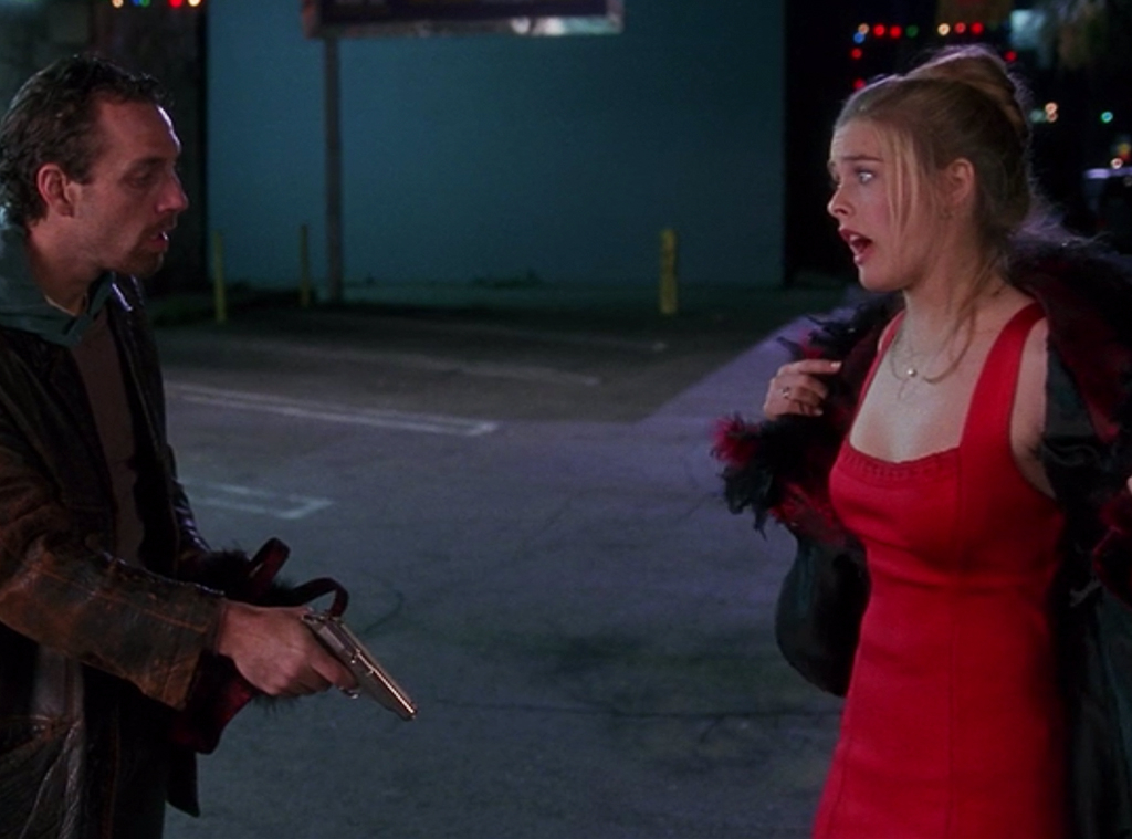 The Stories Behind Clueless Iconic Costumes E Online Au